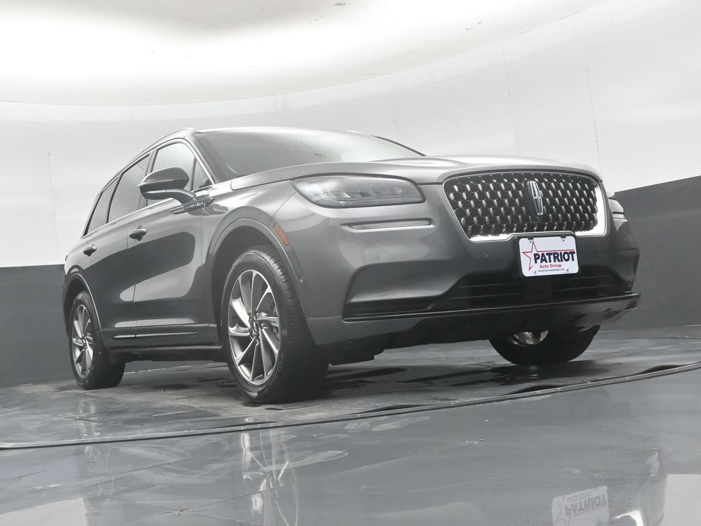 Used 2022 Lincoln Corsair Grand Touring AWD/4WD image 46