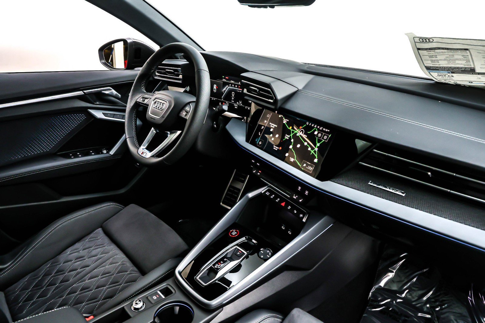 New 2026 Audi S3 Premium image 5