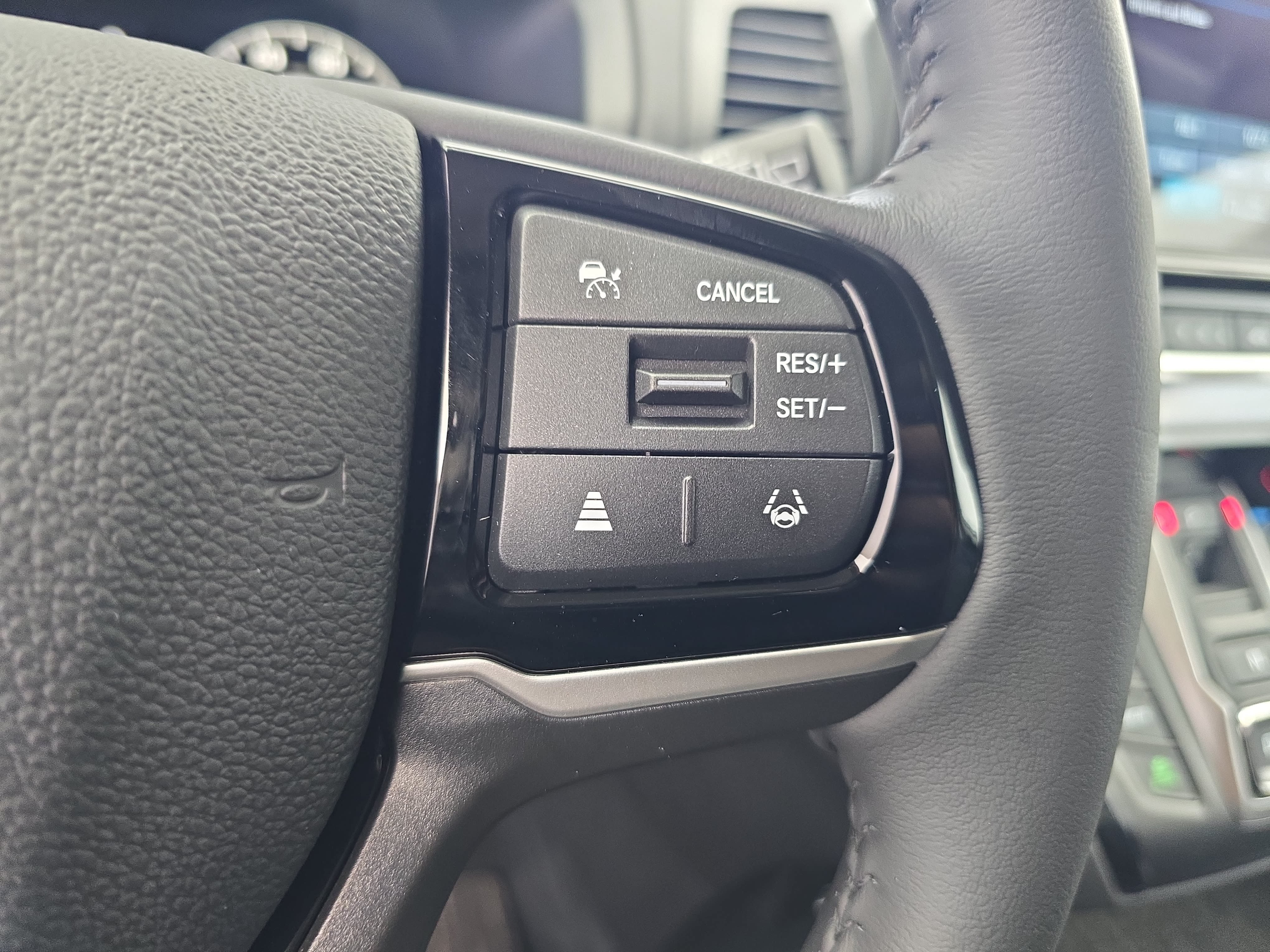 New 2027 Honda Odyssey Touring image 19