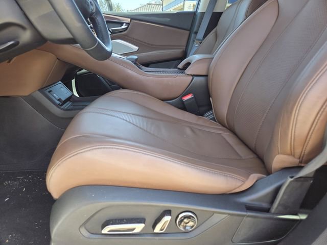 Certified 2024 Acura RDX SH-AWD w/ Technology Package image 14