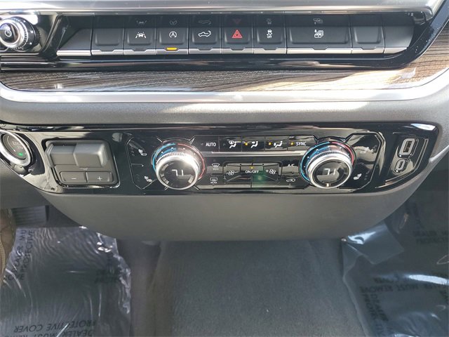 New 2026 GMC Sierra 1500 Elevation image 17