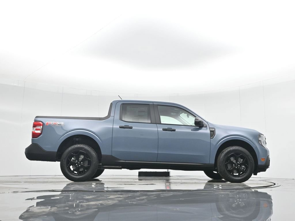 New 2025 Ford Maverick XLT w/ 4K Tow Package image 46