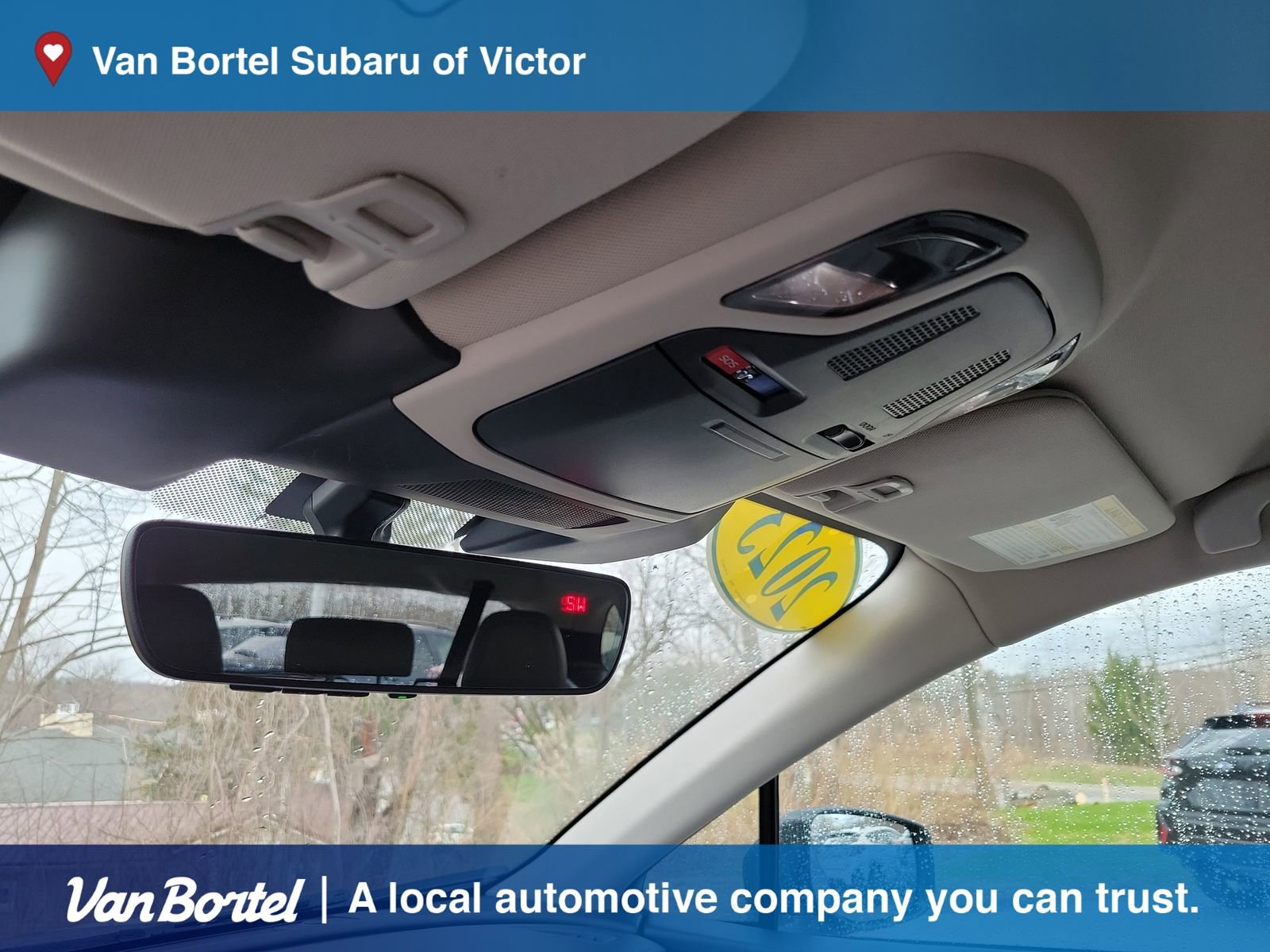 Certified 2023 Subaru Outback Limited image 19