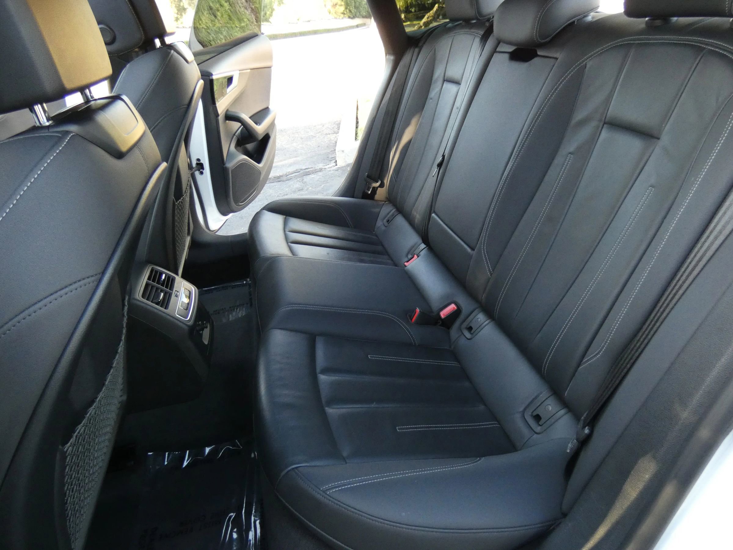 Used 2021 Audi A5 2.0T Premium image 48