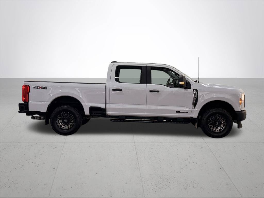 Used 2024 Ford F250 XL AWD/4WD image 9