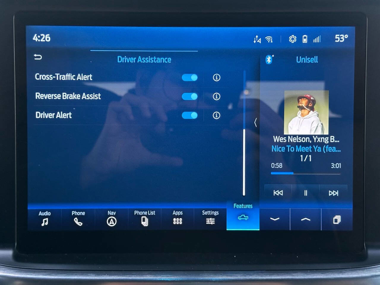 Used 2021 Ford F150 Lariat image 42