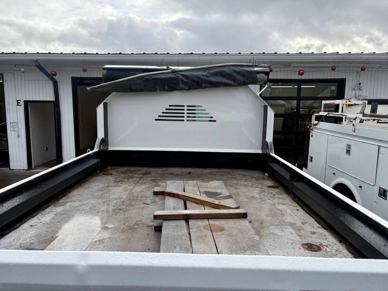 Used 2008 Chevrolet Kodiak C4500 2WD Regular Cab image 6