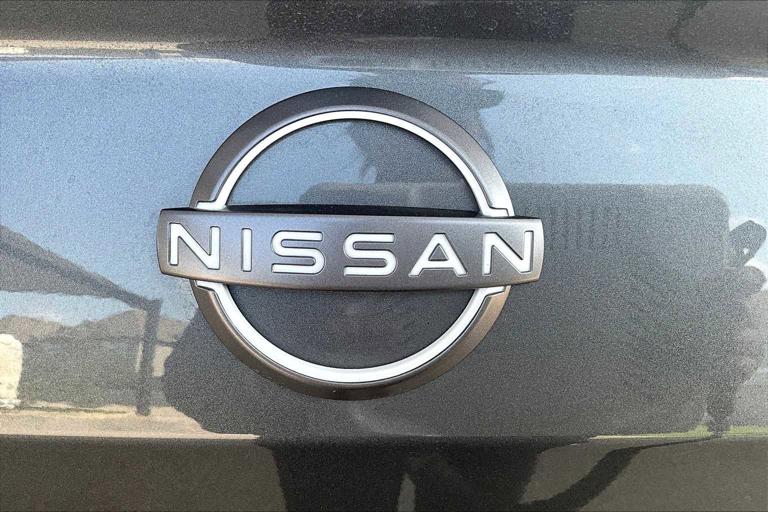 New 2025 Nissan Altima 2.5 S image 8