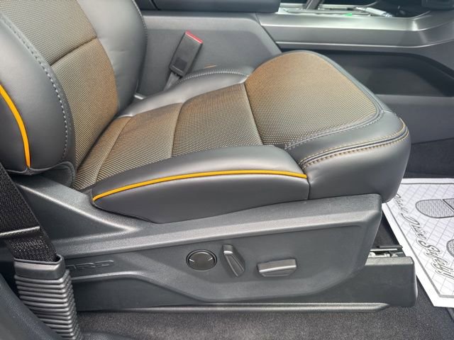 New 2026 Ford F150 Tremor AWD/4WD image 15