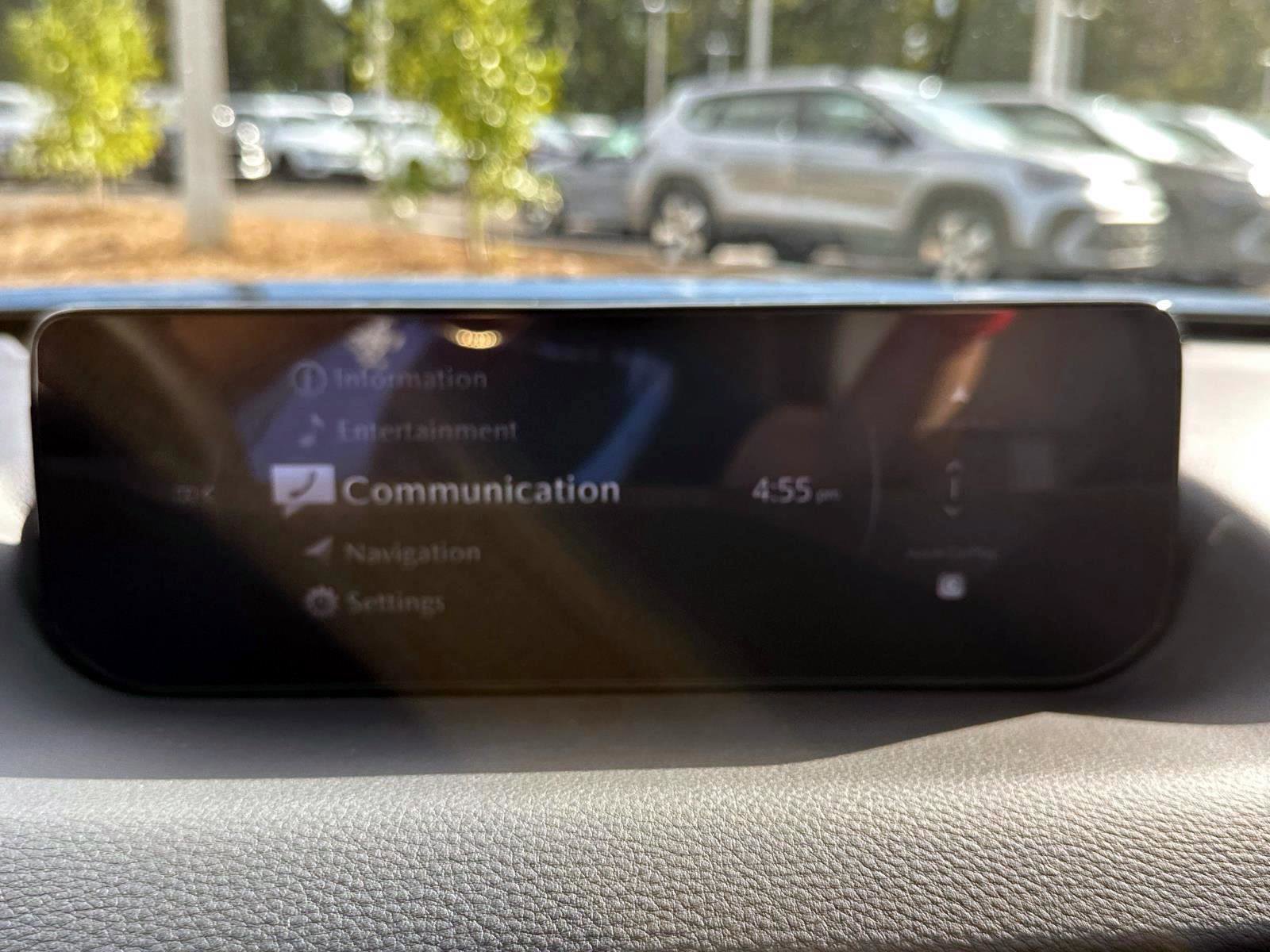 Used 2025 MAZDA CX-50 AWD 2.5 S w/ Weather Package image 20