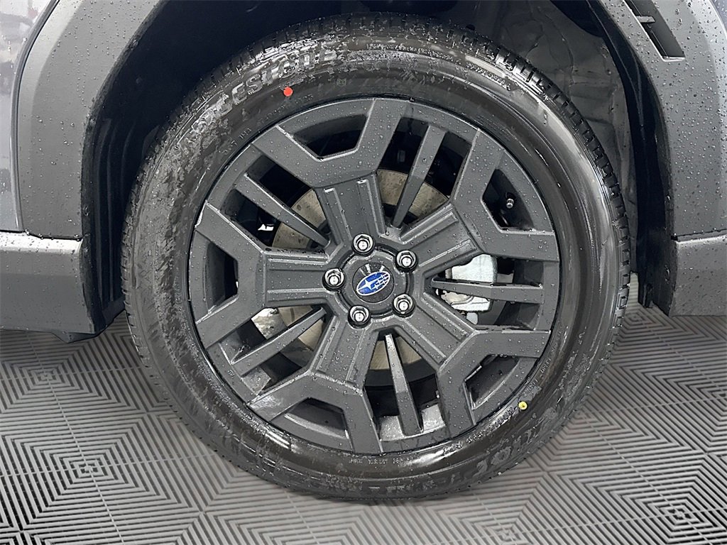 New 2026 Subaru Outback Limited XT image 30