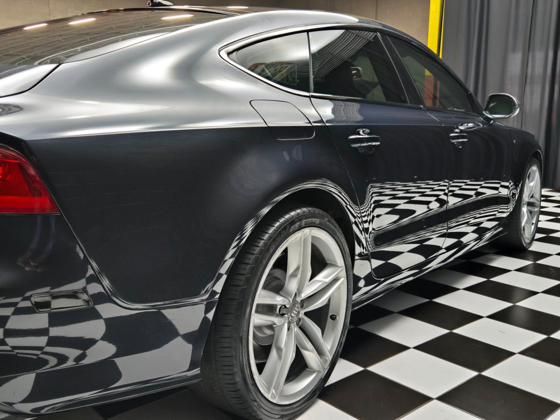 Used 2013 Audi S7 Prestige AWD/4WD image 47