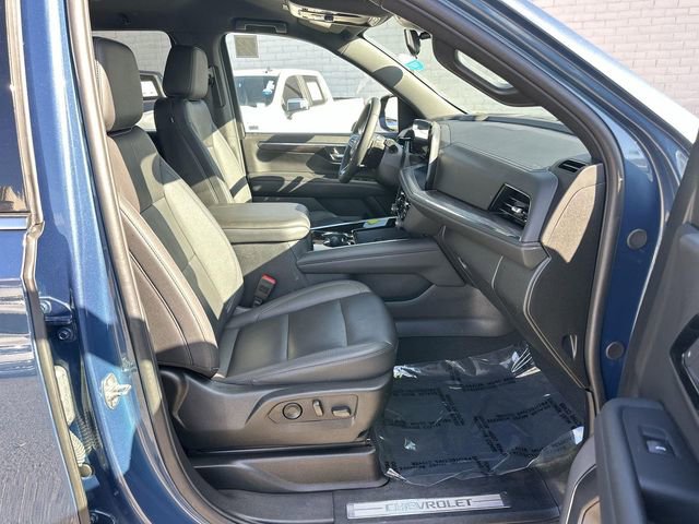 Used 2025 Chevrolet Tahoe LT image 27