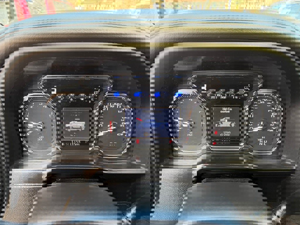 Used 2021 GMC Sierra 1500 Denali image 18