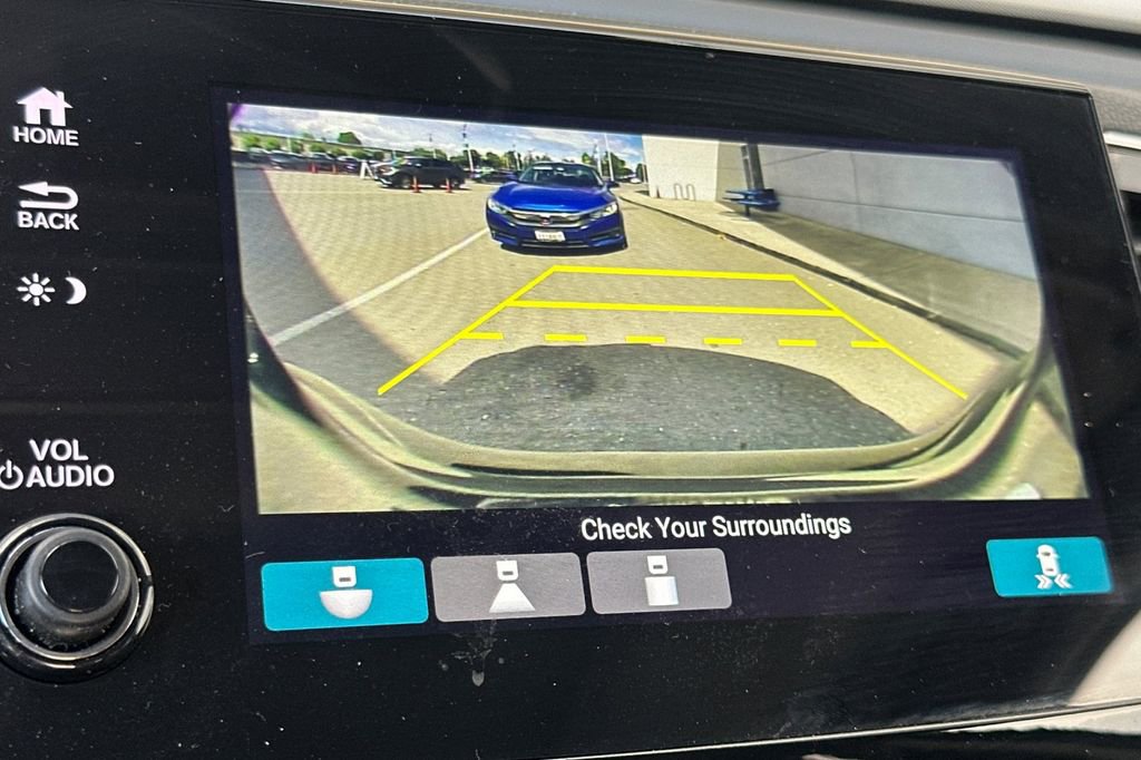 Used 2022 Honda Pilot EX-L image 19