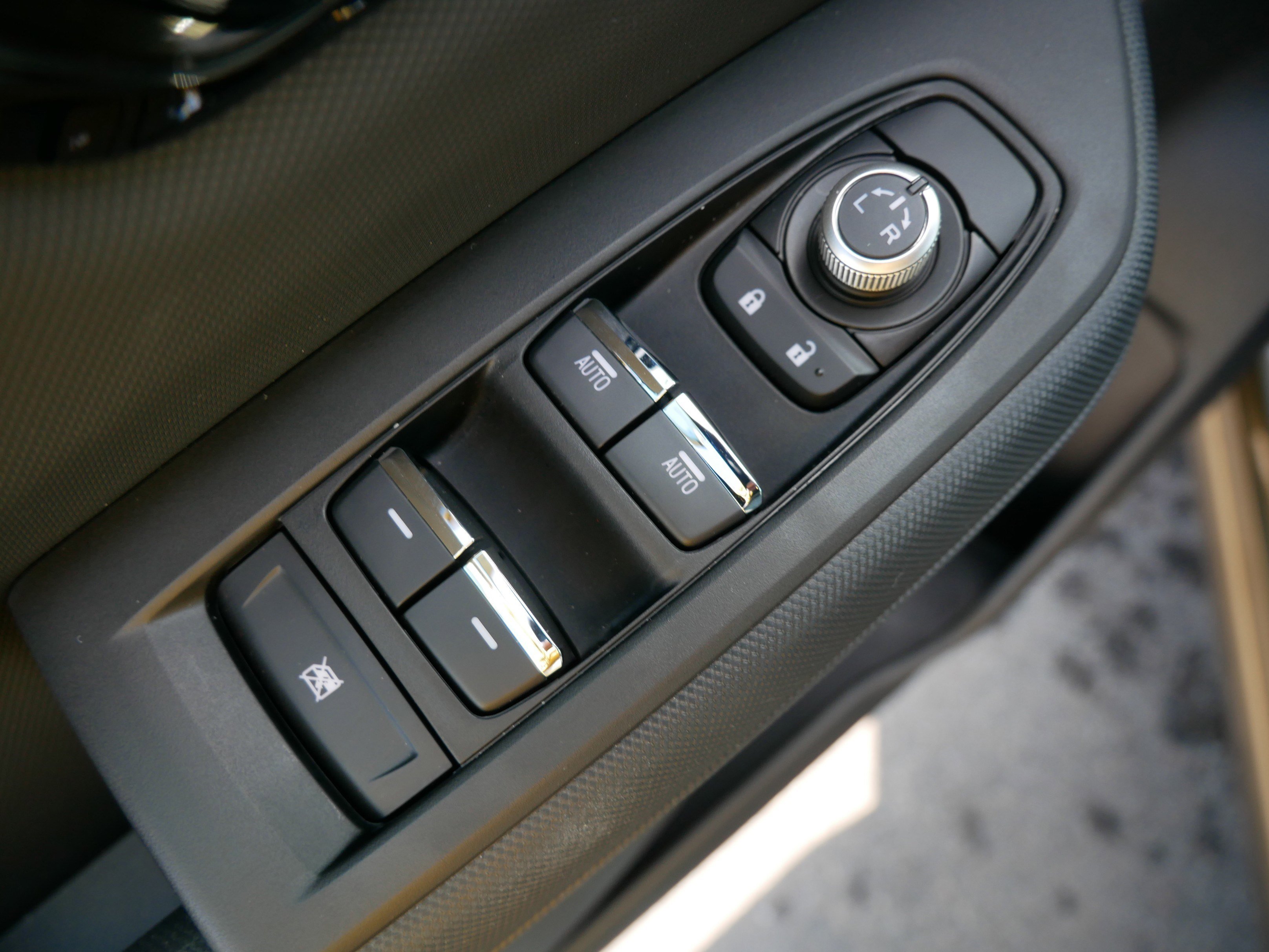 Certified 2026 Subaru Forester Limited image 19