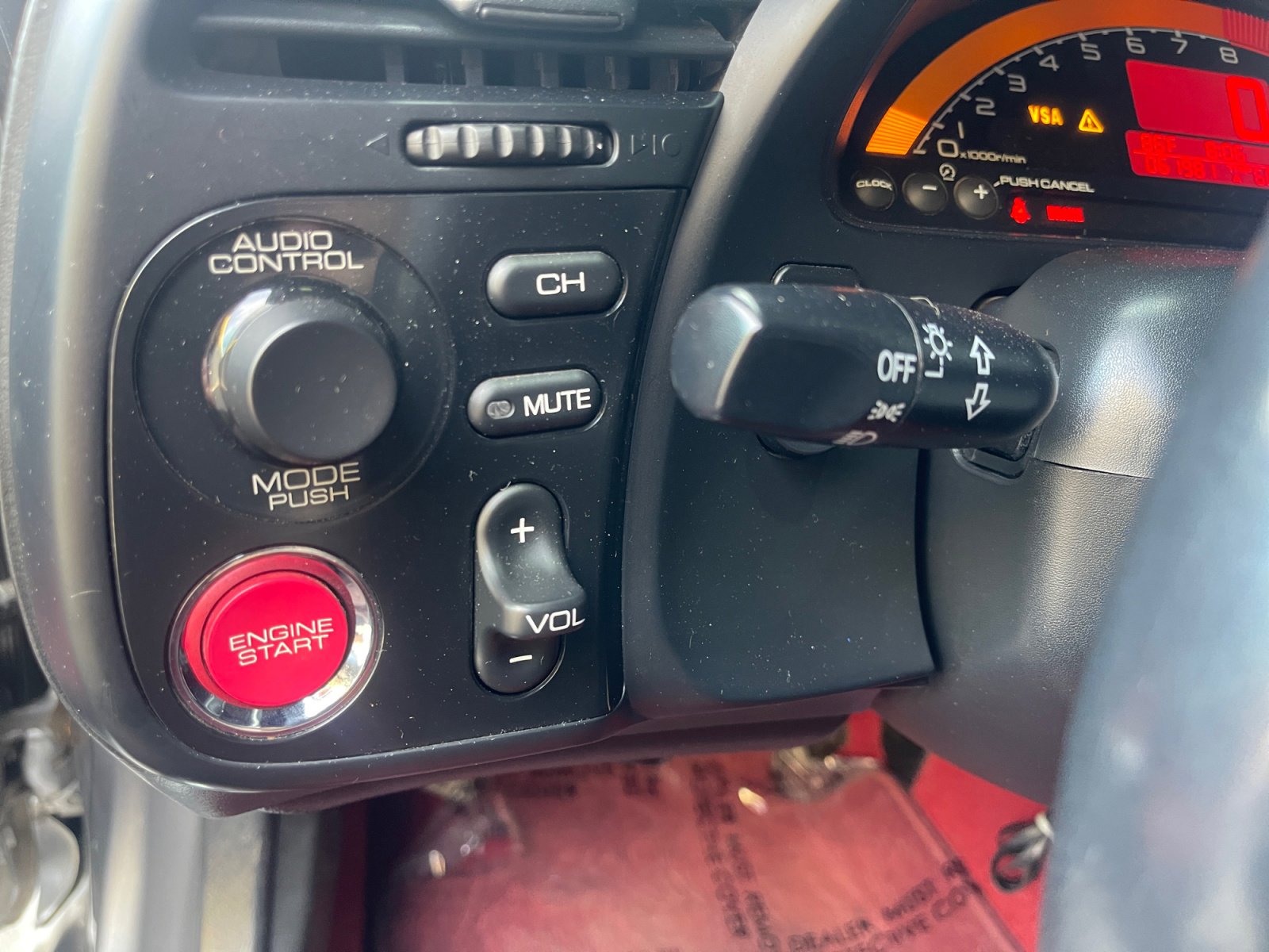 Used 2006 Honda S2000 image 16