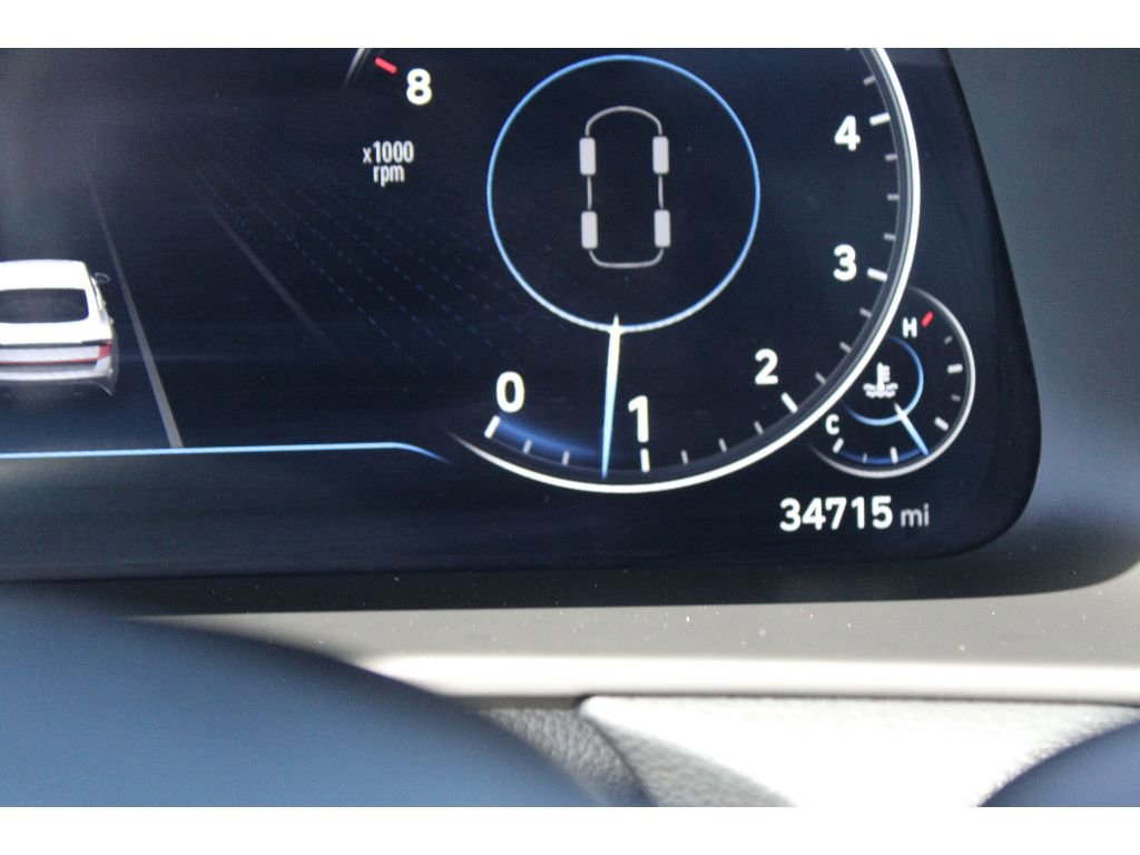 Used 2022 Hyundai Sonata Limited image 22