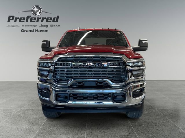 New 2026 RAM 2500 Big Horn image 10