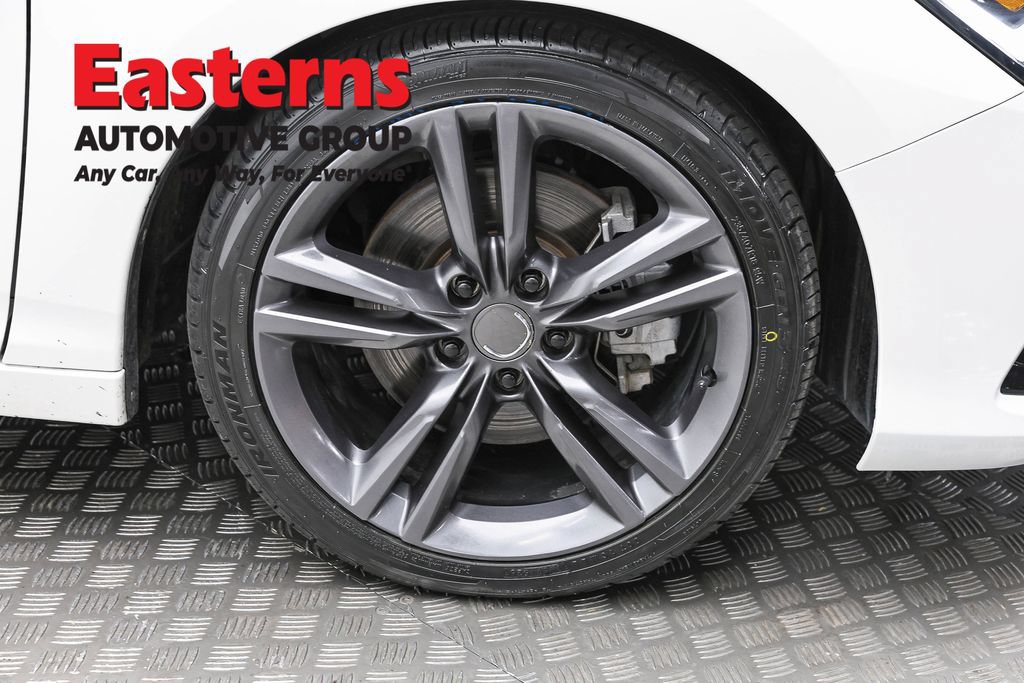 Used 2024 Acura Integra A-Spec FWD image 33