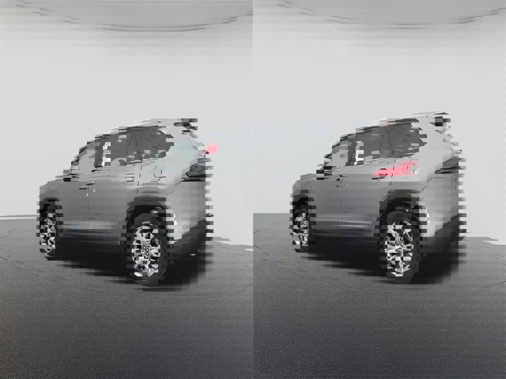 New 2026 Toyota Grand Highlander Limited image 20