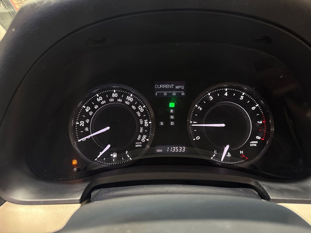 Used 2010 Lexus IS 250C image 67