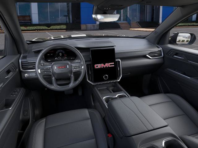 New 2026 GMC Acadia Elevation w/ Elevation Premium Package FWD image 39