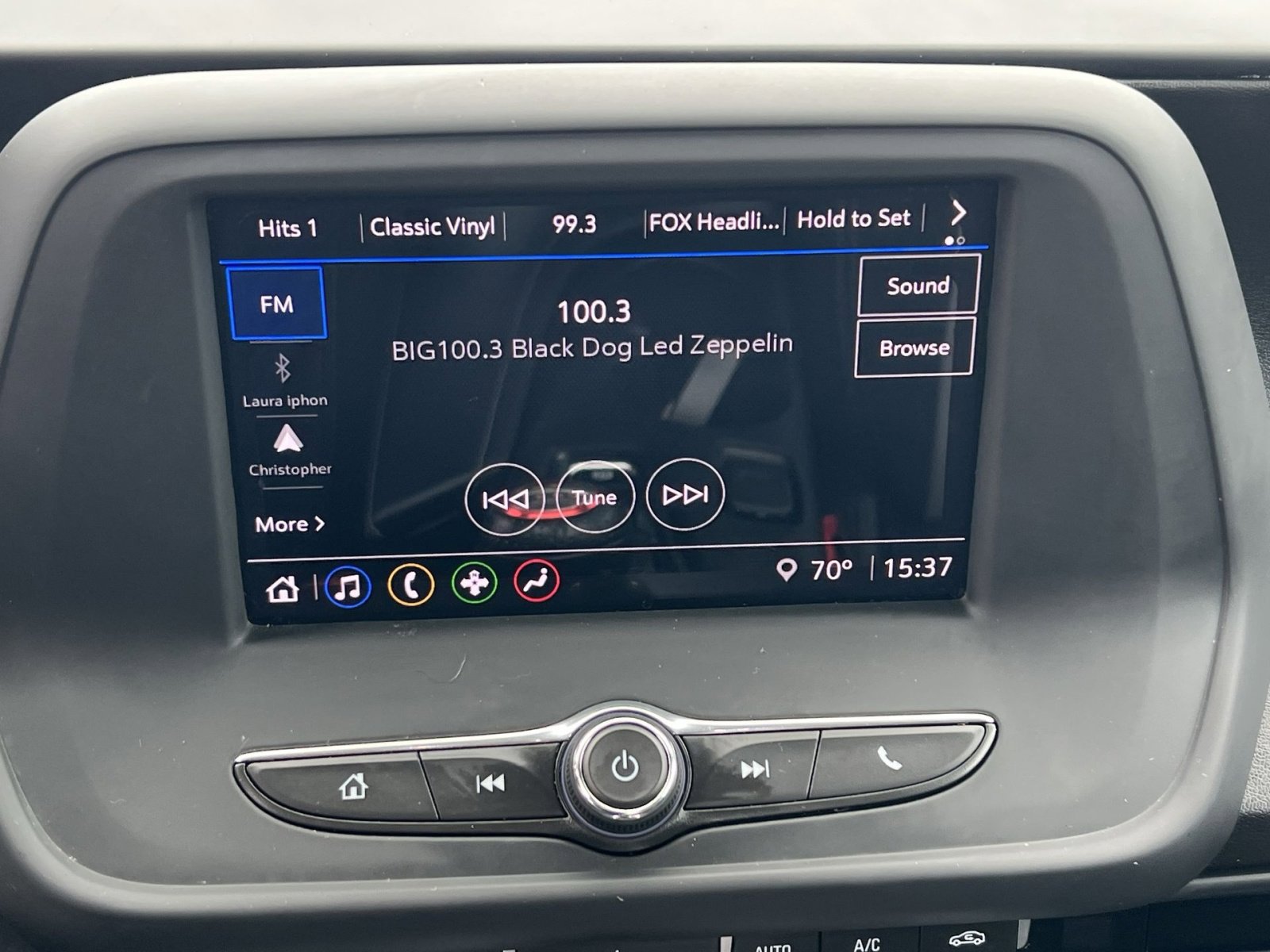 Used 2022 Chevrolet Camaro LT RWD image 26