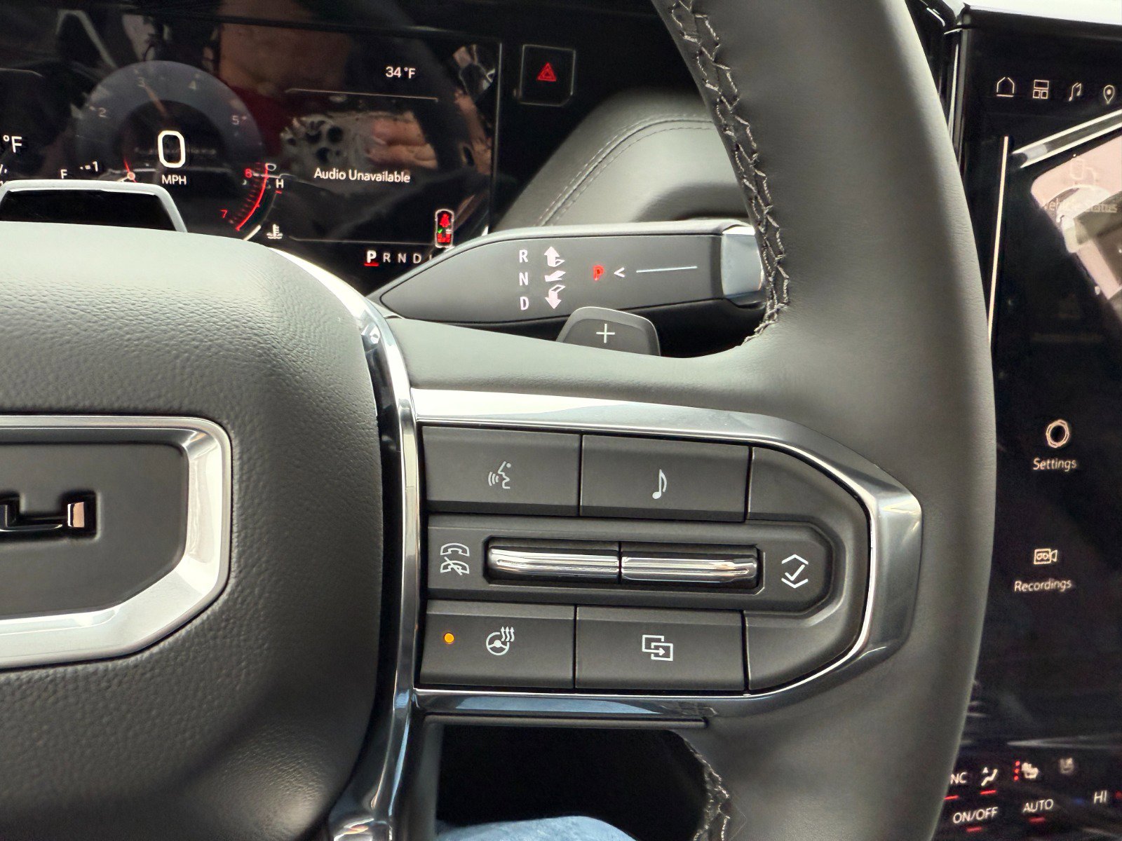 New 2026 GMC Yukon XL Denali image 31