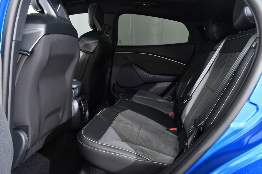 Used 2025 Ford Mustang Mach-E GT image 16