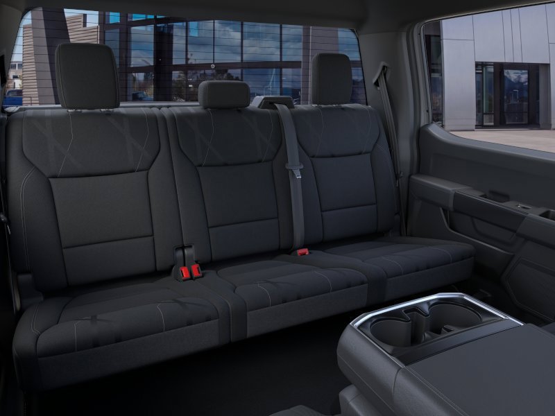 New 2026 Ford F150 STX AWD/4WD image 14