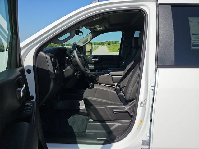 New 2026 Chevrolet Silverado 2500 W/T w/ WT Convenience Package AWD/4WD image 18