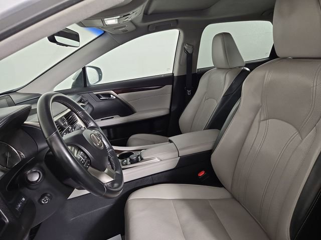 Used 2016 Lexus RX 350 AWD w/ Premium Package image 13