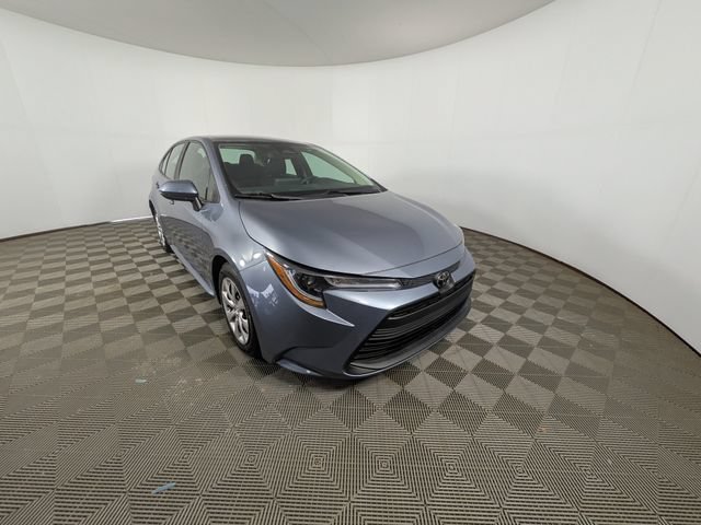Used 2023 Toyota Corolla LE FWD image 26