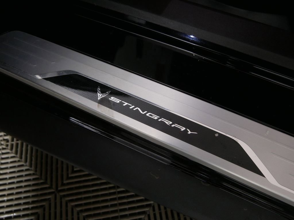 Used 2022 Chevrolet Corvette Stingray image 17