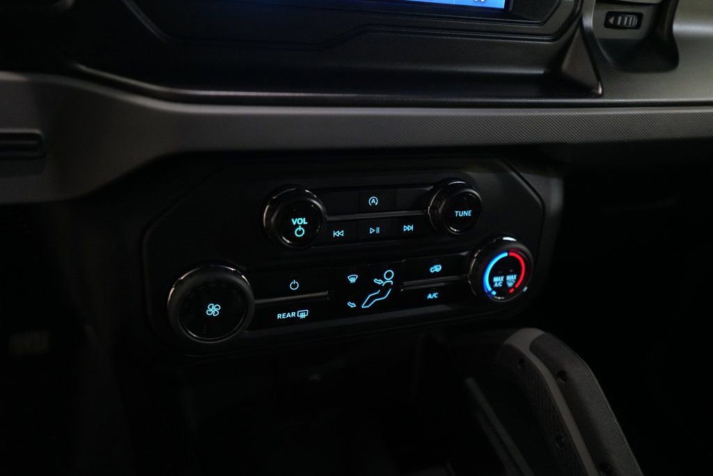 Used 2023 Ford Bronco Big Bend image 20