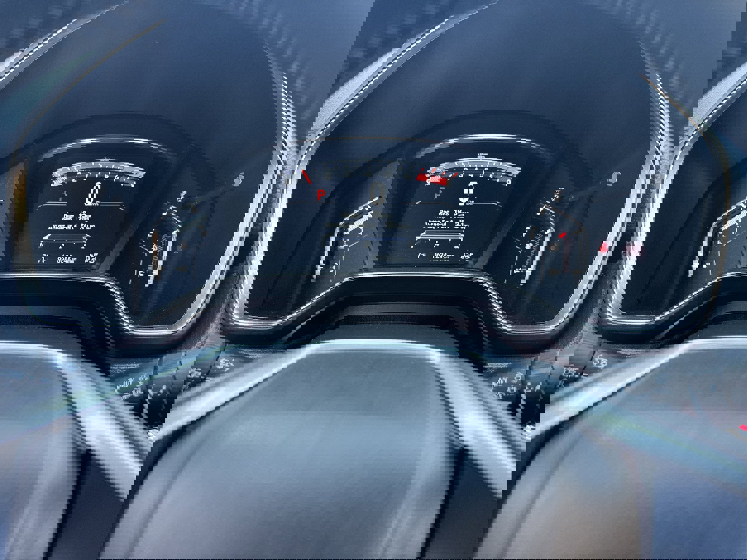 Used 2021 Honda CR-V EX-L image 23