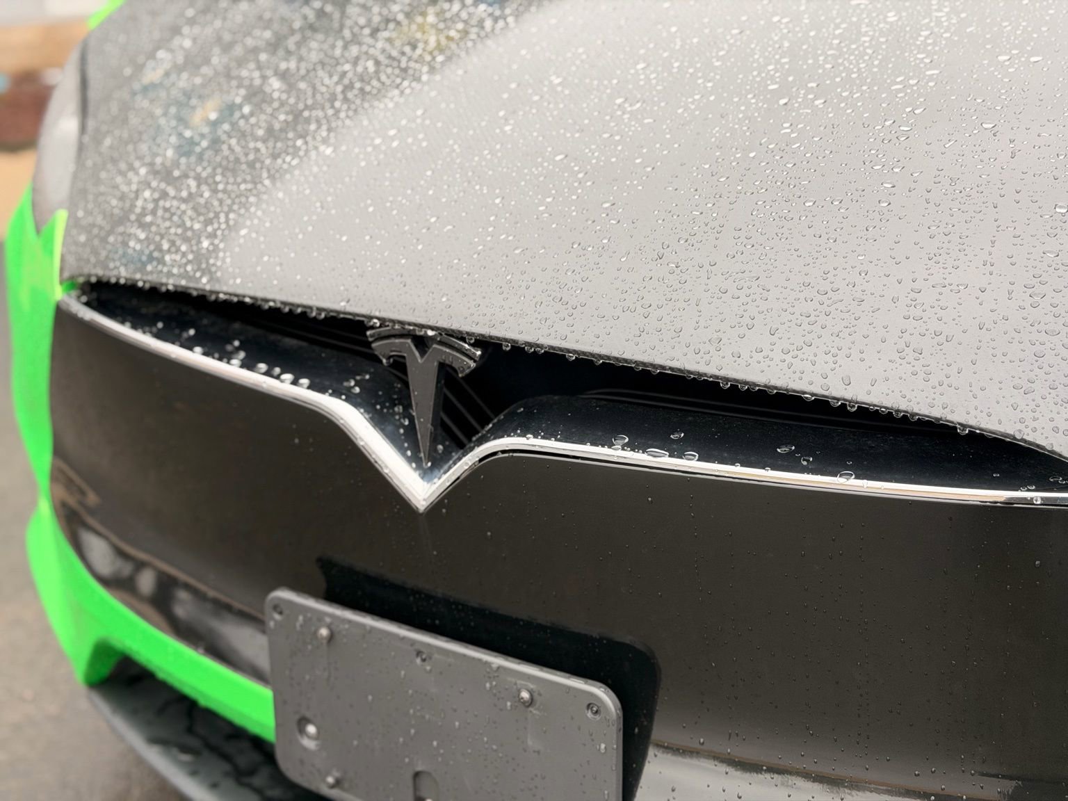 Used 2020 Tesla Model X Performance image 15