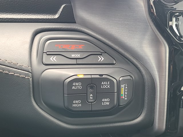 Used 2023 RAM 1500 TRX w/ TRX Level 1 Equipment Group AWD/4WD image 21