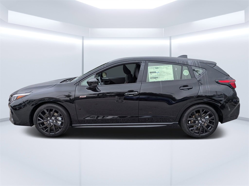 New 2026 Subaru Impreza RS w/ Popular Package #1 image 6