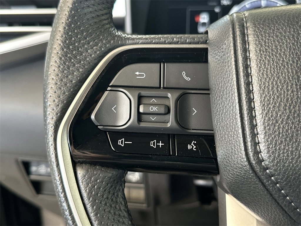 Used 2024 Toyota Tundra Limited w/ TRD Off-Road Package image 20