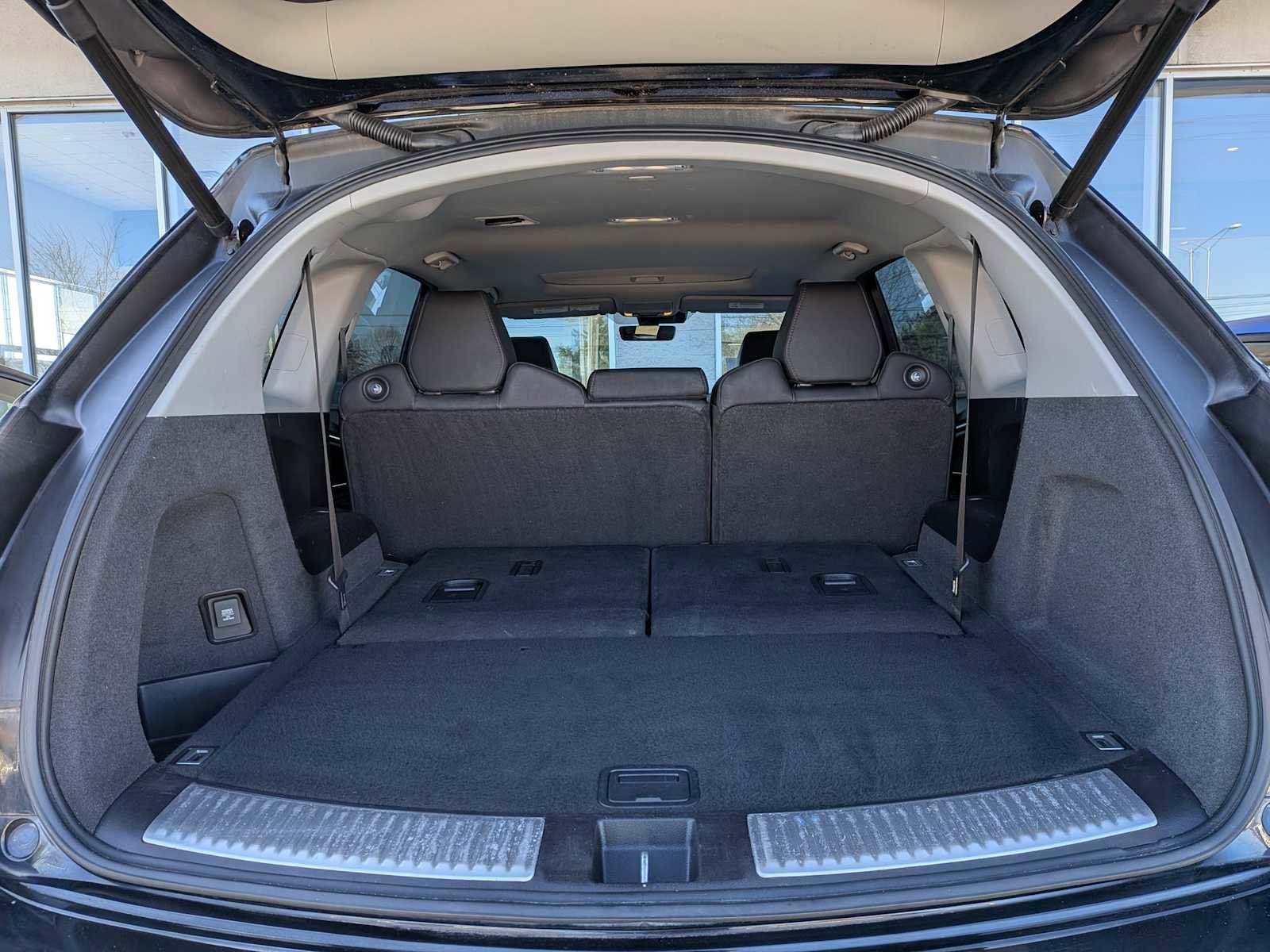 Used 2019 Acura MDX SH-AWD image 31