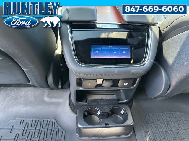 Used 2022 Lincoln Navigator Reserve w/ Equipment Group 201A image 20