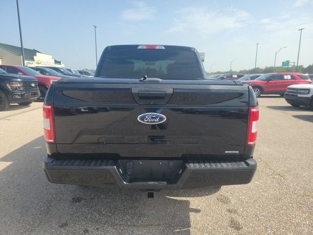 Used 2018 Ford F150 XL w/ Equipment Group 101A Mid RWD image 22