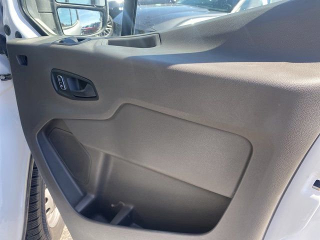 Used 2025 Ford Transit 350 XL AWD/4WD image 19