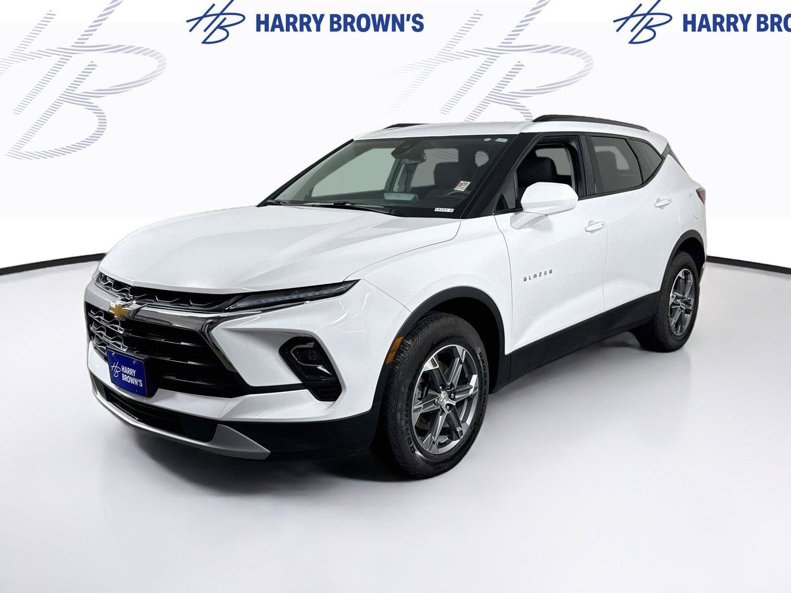 Used 2023 Chevrolet Blazer LT w/ Convenience Package AWD/4WD image 1