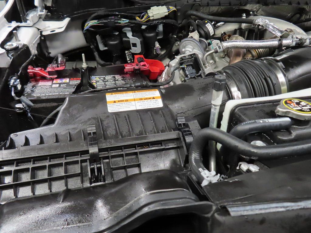 Used 2024 Ford F350 King Ranch image 35