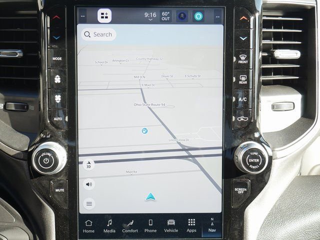 New 2026 RAM 5500 Tradesman image 4