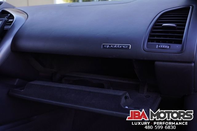 Used 2009 Audi R8 V8 image 23