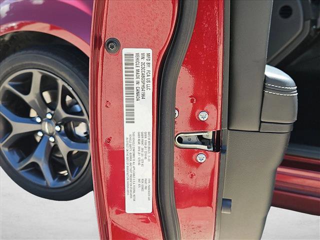 Used 2023 Chrysler 300 S RWD image 23
